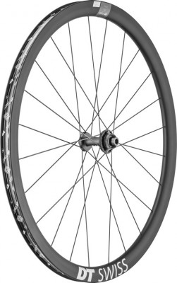 RA DT Swiss ERC1400 Dicut DB 35 27,5/22 - Carbon, Center Lock,100/12mm TA