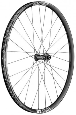 RA DT Swiss EX 1700 Spline DB 27,5"/30 