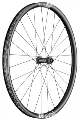 RA DT Swiss EXC 1501 Spline DB 27,5"/30 