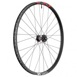 RA DT Swiss FR 1500 Classic 27.5"/30mm 