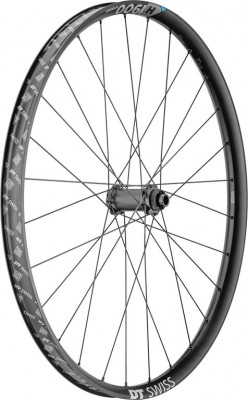 RA DT Swiss H 1900 Spline DB 29"/35mm 