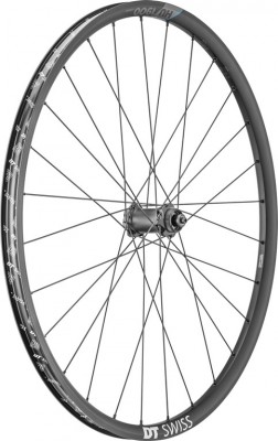 RA DT Swiss HU 1900 Spline DB 29"/25mm 