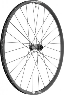 RA DT Swiss X 1900 Spline DB 29"/25mm 