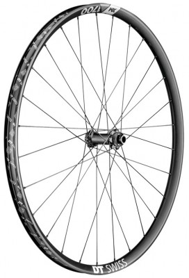 RA DT Swiss XM 1700 Spline DB 29"/30mm - All, ne, Center Lock, 110/15 TA Boost