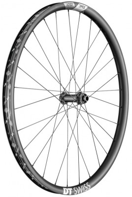 RA DT Swiss XMC 1501 Spline DB 29"/30mm - All, ne, Center Lock, 110/15 TA Boost