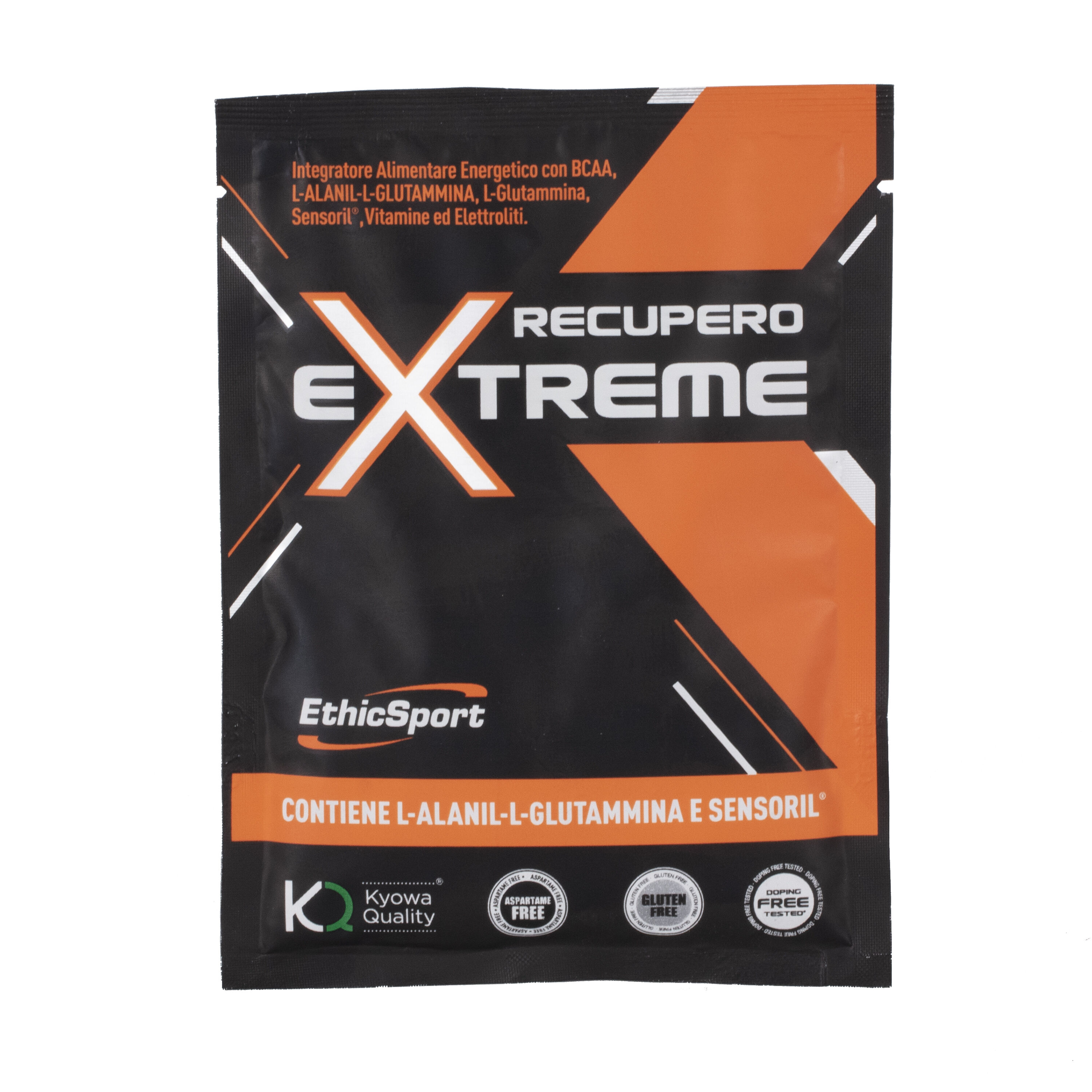 ETHICSPORT RECUPERO EXTREME - Busta 50g.  