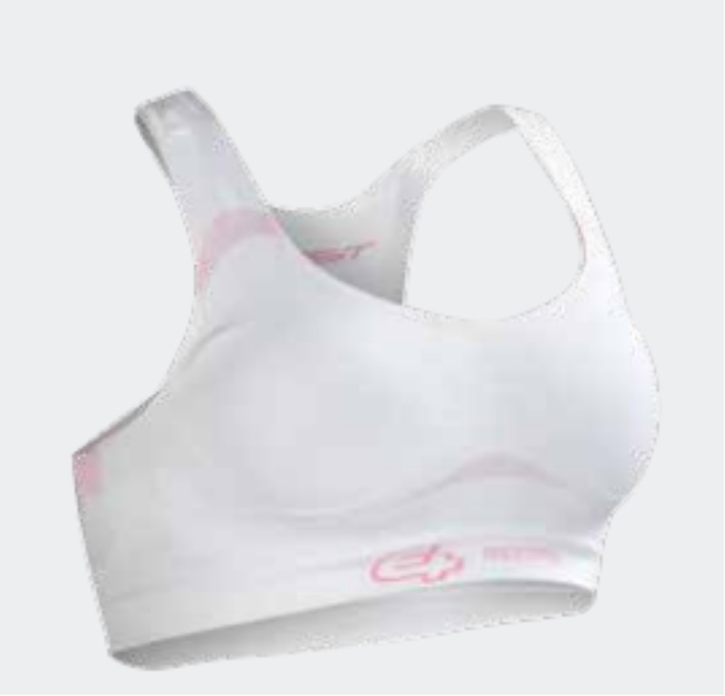 Reggiseno Gist E+ BIANCO