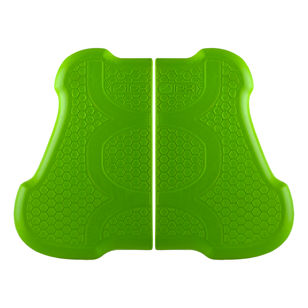 Ricambio protettore CHEST PROTECTOR SET UNICA GREEN