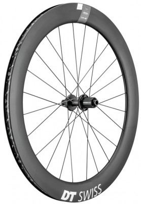 RP DT Swiss ARC 1400 Dicut 62 DB 29"/20 - Carbon, ne, CL, 142/12 TA, Shimano