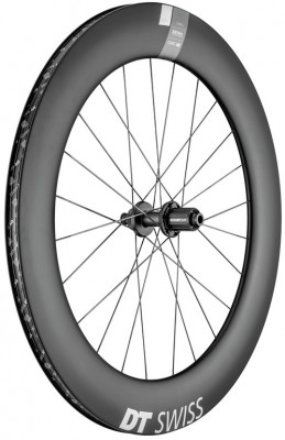 RP DT Swiss ARC 1400 Dicut 80 DB 29"/20 - Carbon, ne, CL, 142/12 TA, Shimano