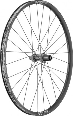 RP DT Swiss E 1900 Spline DB 29"/30mm 