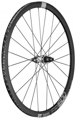 RP DT Swiss ER1600 Spline DB 32 - All, Center Lock,142/12mm TA, Sram XDR