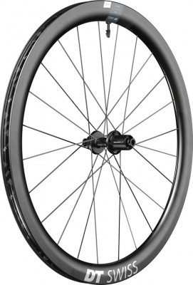 RP DT Swiss ERC1400 Dicut DB 45 28"/22 - Carbon, CL, 142/12mm TA, Shim 11SP Light