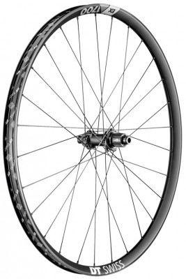 RP DT Swiss EX 1700 Spline DB 29"/30mm 