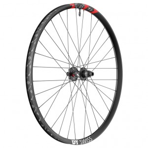 RP DT Swiss FR 1500 Classic 27.5"/30mm 