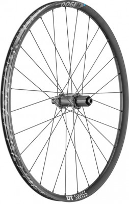 RP DT Swiss H 1900 Spline DB 29"/30mm 