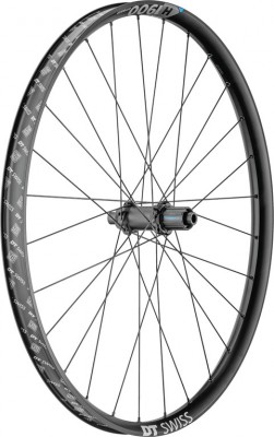 RP DT Swiss H 1900 Spline DB 29"/35mm 