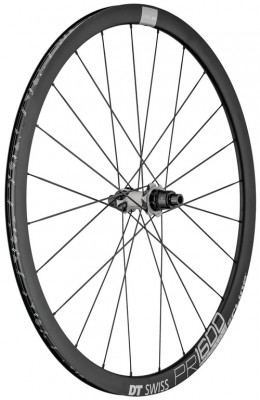 RP DT Swiss PR 1600 Spline DB 32 - All, ne, CL, 142/12mm TA, Sram XDR RD.