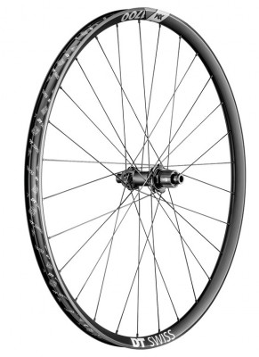 RP DT Swiss XM 1700 Spline DB 29"/30mm 