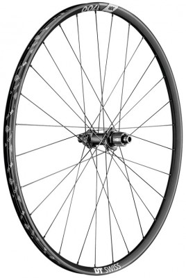 RP DT Swiss XR 1700 Spline DB 29"/25mm 