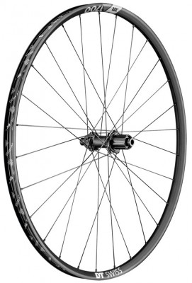 RP DT Swiss XR 1700 Spline DB 29"/25mm 