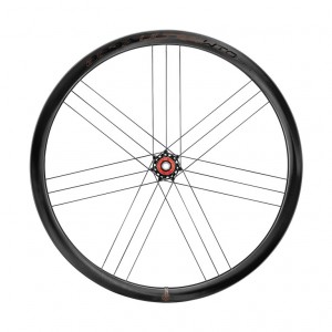 Ruota post. Bora Ultra WTO DB 35 C23 2WF - WC444AAR1A010, Shimano HG 11