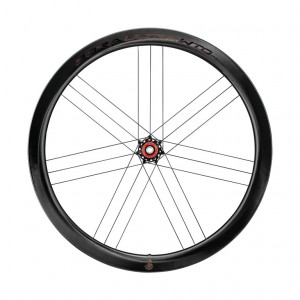 Ruota post. Bora Ultra WTO DB 45 C23 2WF - WC435AAR5A010, SRAM XDR