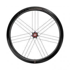 Ruota post. Bora Ultra WTO DB 45 C23 2WF - WC435AAR8A010, Campagnolo N3W