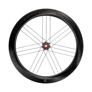 Ruota post. Bora Ultra WTO DB 60 C23 2WF - WC436AAR1A010, Shimano HG 11