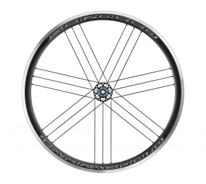 Ruota post. Scirocco C17 rig. - WH18-SCCRX1B, Shim. HG11, 9-11v.