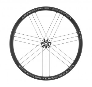 Ruota post. Scirocco DB 2WF Ready - WH19-SCCDRX222, Shim. HG11 10-12v.