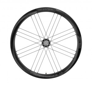 Ruota post. Shamal DB C21 2WF - WH21-SHCDR40S, SRAM XDR, carbonio