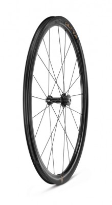 Ruota RA Campag. Hyperon Ultra 2WF  DB - WC4011AF0A100, 28", 2WF, CL , RA