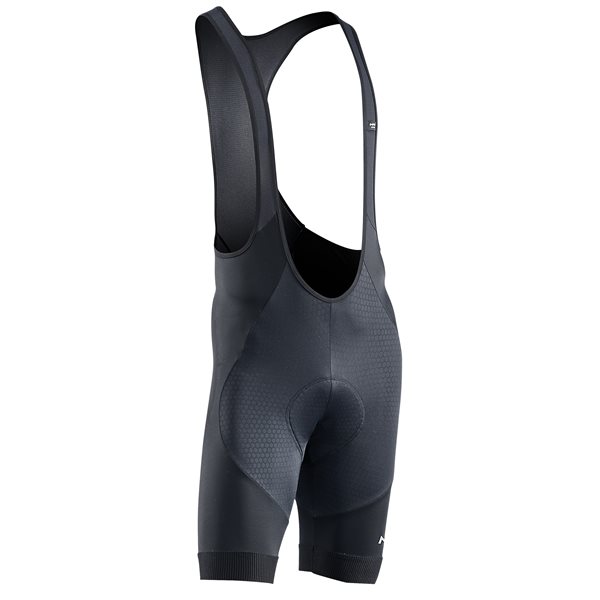 Salopette Corta Ciclismo Northwave Active Bibshort BLACK