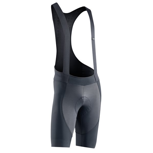 Salopette Corta Ciclismo Northwave Fast Bibshort BLACK