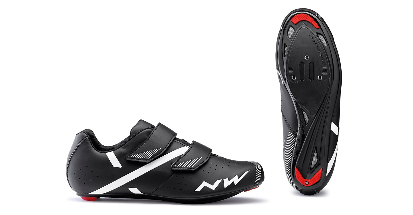 Scarpe da Strada Northwave Jet 2 BLACK