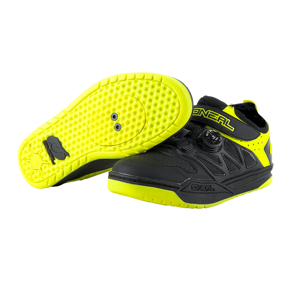 Scarpe O'Neal SESSION SPD HI-VIZ