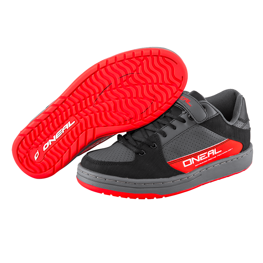 Scarpe O'Neal TORQUE SPD 40 GRAY/RED