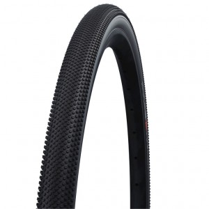 Schwalbe Copert.G-One Allround HS473 pg. - 27.5x1.50"40-584 ner-SSkin Evo TLE SGAdx