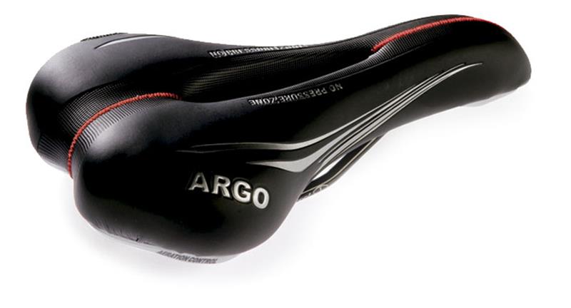 Sella Gist Argo Arrowhead  NERO