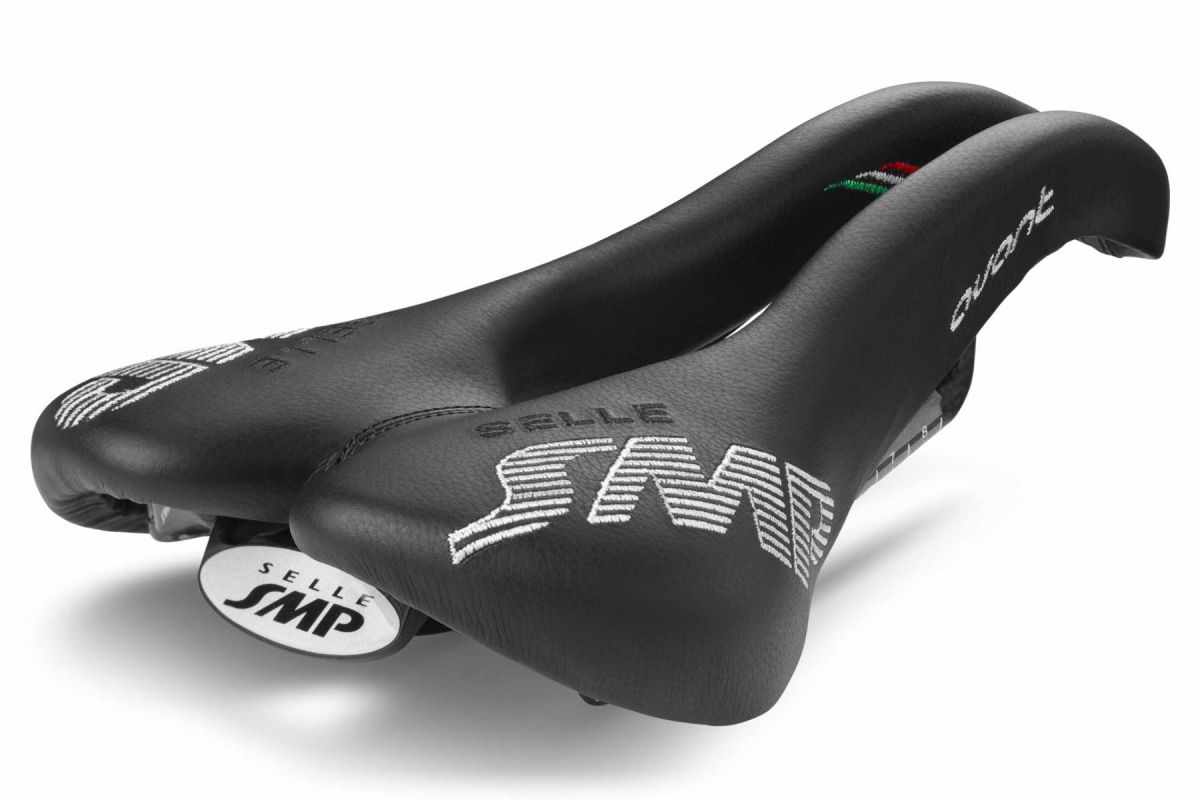 Sella SMP AVANT Carbon  NERO