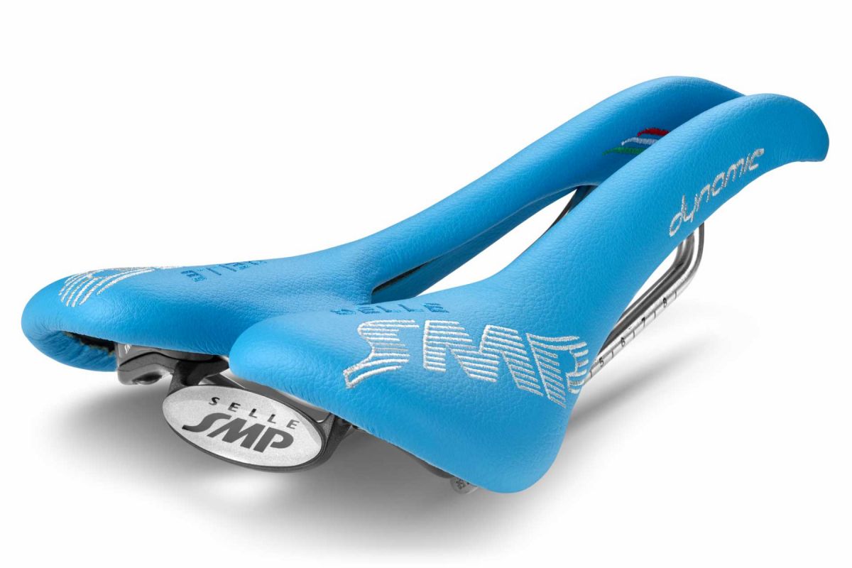 Sella SMP DYNAMIC  AZZURRO