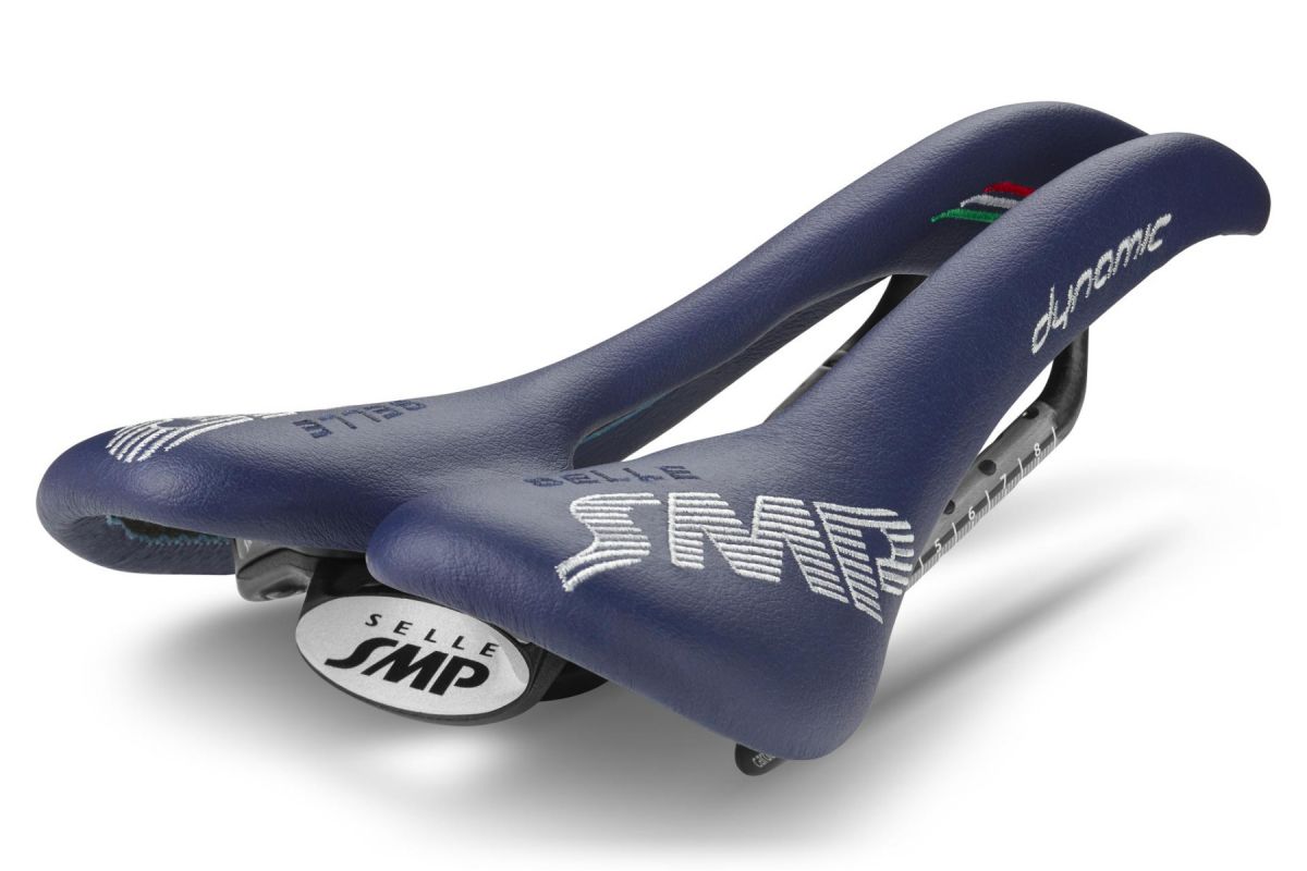 Sella SMP DYNAMIC Carbon  BLU