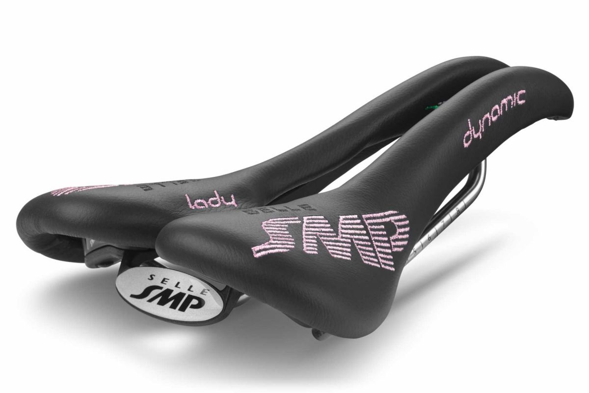 Sella SMP DYNAMIC Lady  NERO