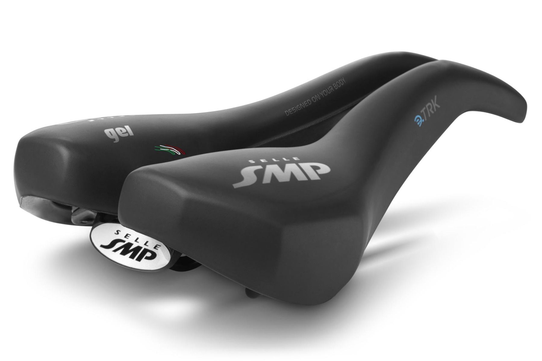 Sella SMP E-TRK Gel  NERO