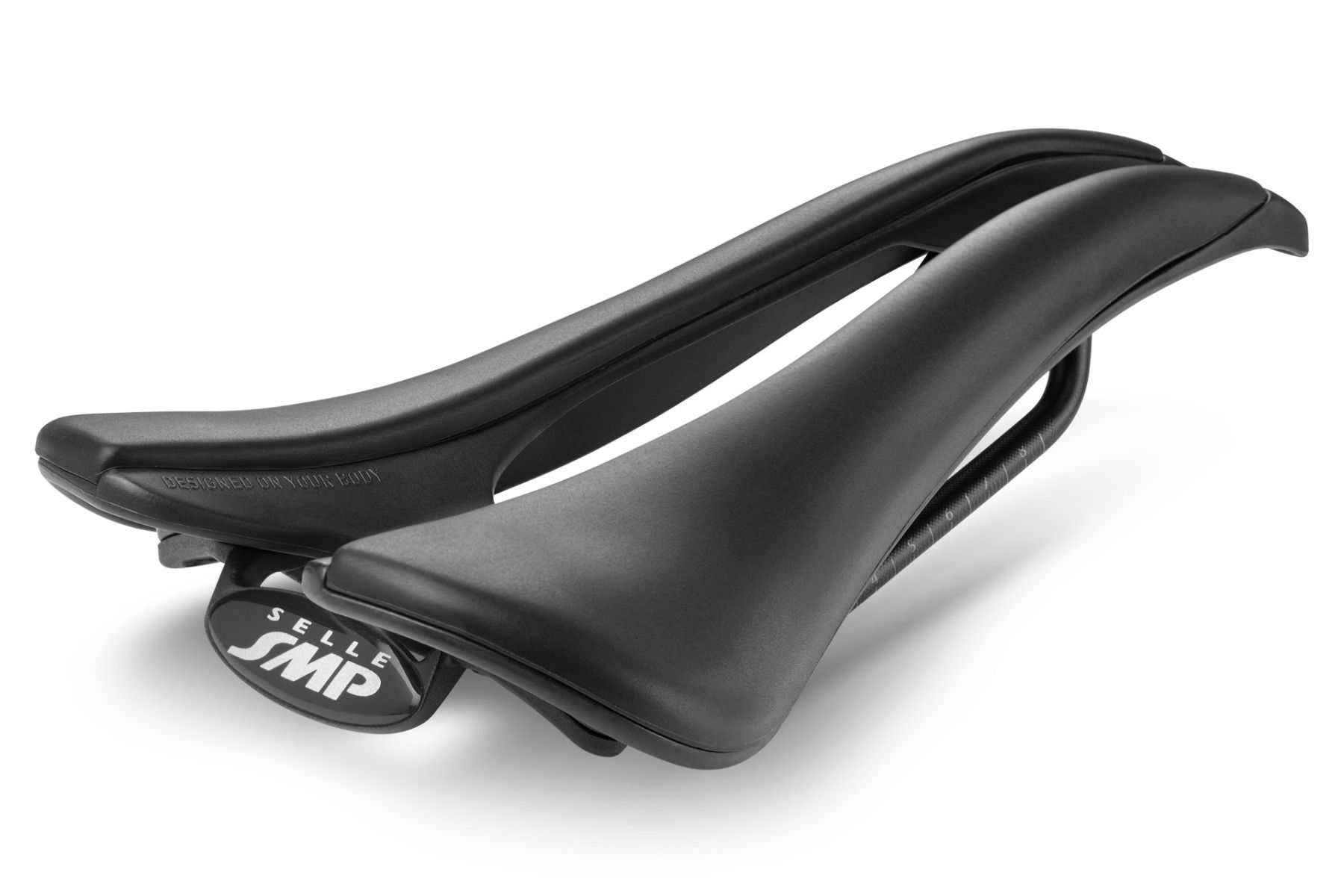 Sella SMP EVO  NERO