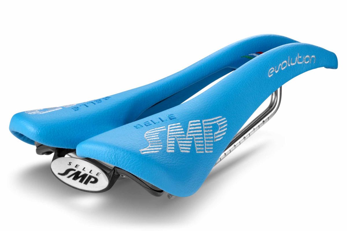 Sella SMP EVOLUTION  AZZURRO