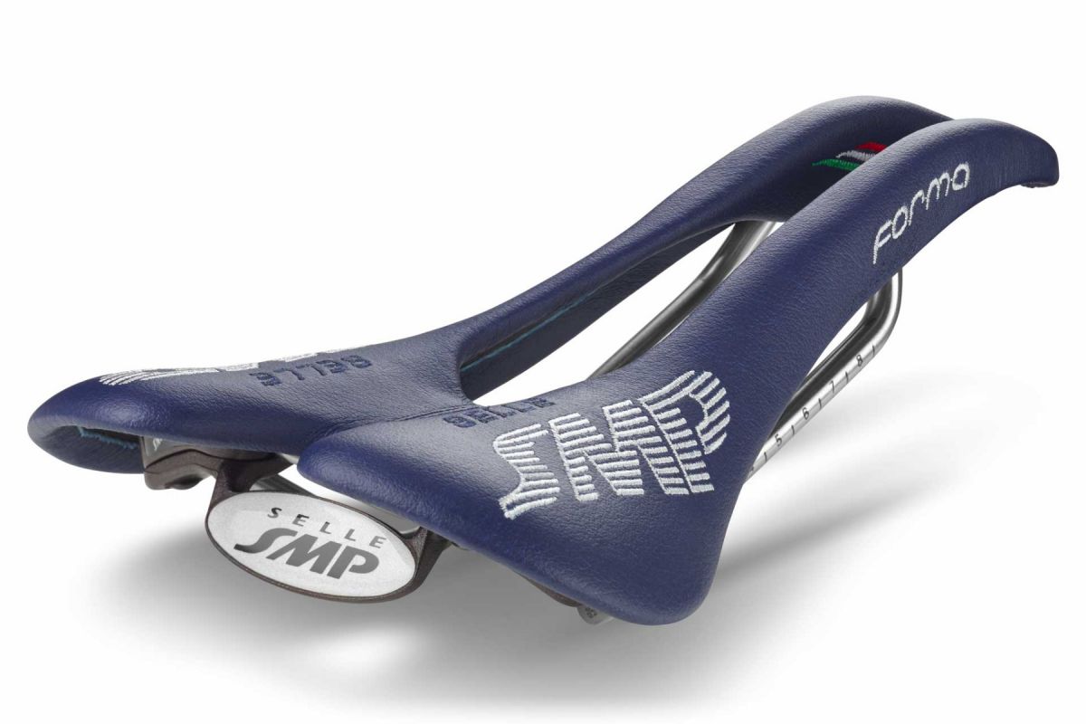 Sella SMP FORMA Carbon  BLU