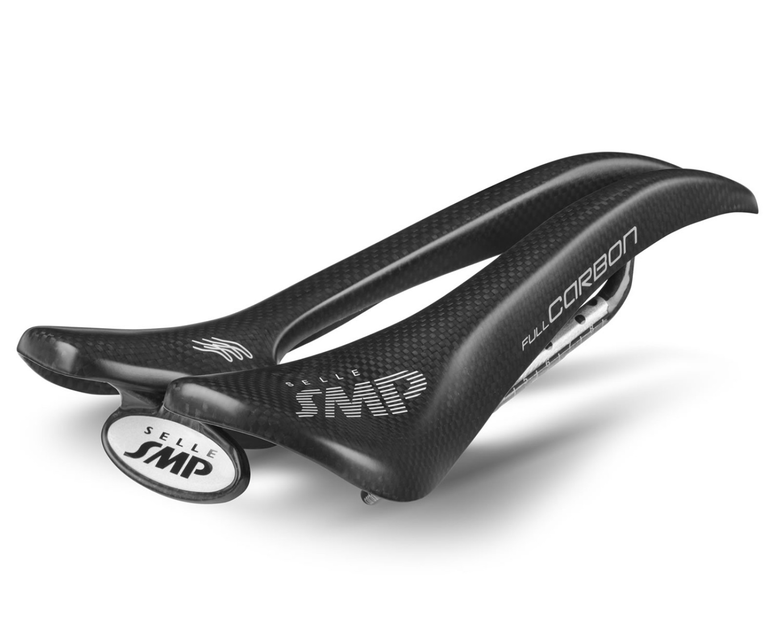 Sella SMP FULL CARBON  NERO