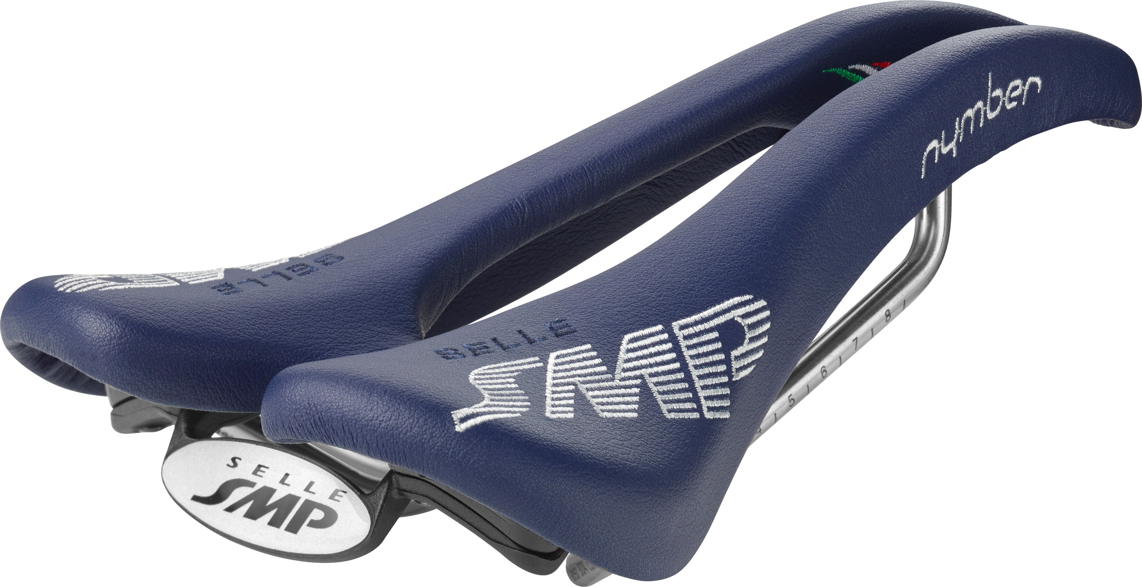 Sella SMP NYMBER Carbon  BLU